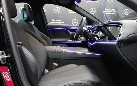 Mercedes-Benz E-Класс, 2025 год, 11 800 000 рублей, 23 фотография