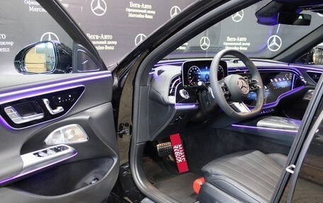 Mercedes-Benz E-Класс, 2025 год, 11 800 000 рублей, 13 фотография