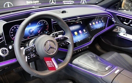 Mercedes-Benz E-Класс, 2025 год, 11 800 000 рублей, 11 фотография
