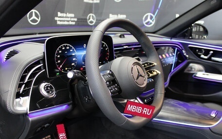 Mercedes-Benz E-Класс, 2025 год, 11 800 000 рублей, 16 фотография