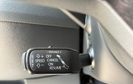 Skoda Superb III рестайлинг, 2025 год, 3 630 000 рублей, 11 фотография