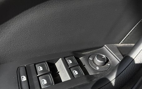 Skoda Superb III рестайлинг, 2025 год, 3 630 000 рублей, 10 фотография