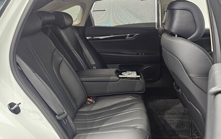 Genesis G80, 2022 год, 3 650 945 рублей, 12 фотография
