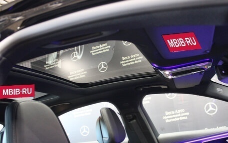 Mercedes-Benz E-Класс, 2025 год, 11 800 000 рублей, 26 фотография