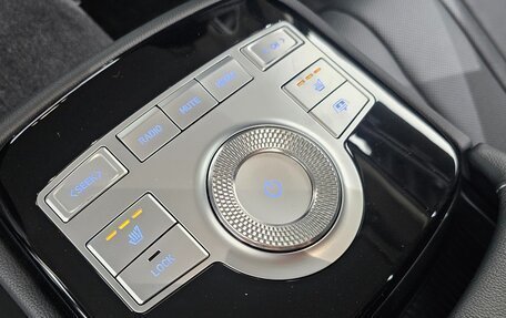 Genesis G80, 2022 год, 3 650 945 рублей, 18 фотография
