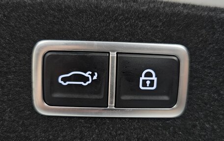 Genesis G80, 2022 год, 3 650 945 рублей, 20 фотография