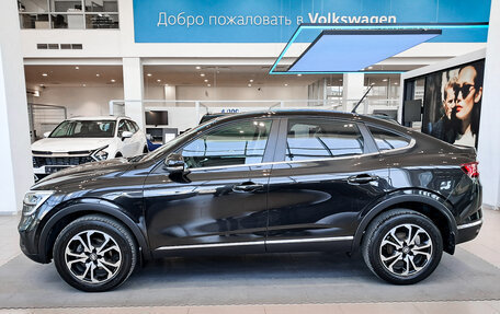 Renault Arkana I, 2019 год, 1 799 000 рублей, 8 фотография
