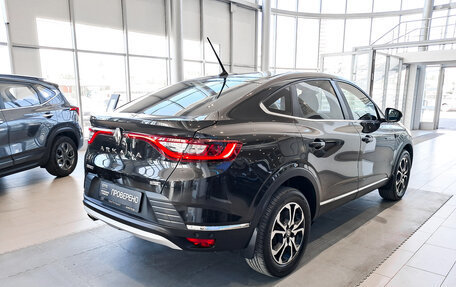 Renault Arkana I, 2019 год, 1 799 000 рублей, 5 фотография