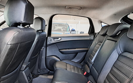 Renault Arkana I, 2019 год, 1 799 000 рублей, 12 фотография