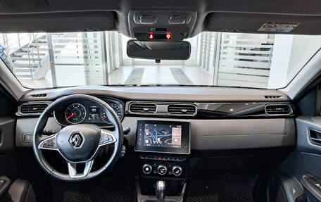 Renault Arkana I, 2019 год, 1 799 000 рублей, 14 фотография