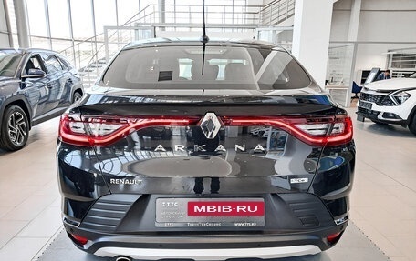 Renault Arkana I, 2019 год, 1 799 000 рублей, 6 фотография