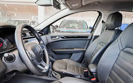 Renault Arkana I, 2019 год, 1 799 000 рублей, 16 фотография
