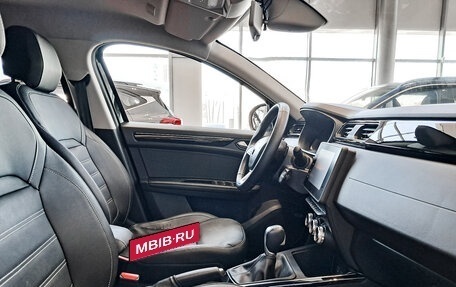 Renault Arkana I, 2019 год, 1 799 000 рублей, 11 фотография