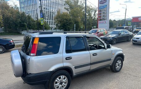 Honda CR-V IV, 1998 год, 350 000 рублей, 4 фотография