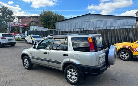 Honda CR-V IV, 1998 год, 350 000 рублей, 6 фотография