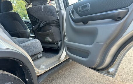 Honda CR-V IV, 1998 год, 350 000 рублей, 9 фотография