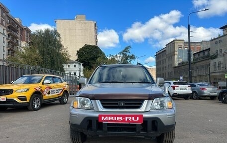 Honda CR-V IV, 1998 год, 350 000 рублей, 2 фотография