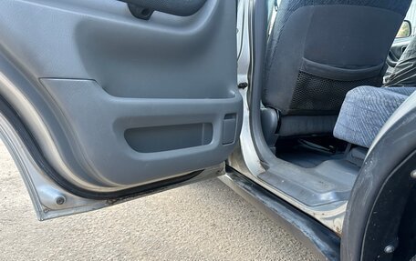 Honda CR-V IV, 1998 год, 350 000 рублей, 11 фотография