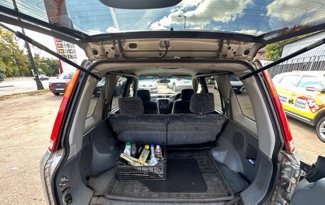 Honda CR-V IV, 1998 год, 350 000 рублей, 13 фотография