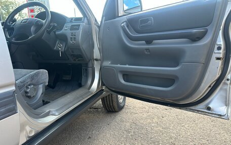 Honda CR-V IV, 1998 год, 350 000 рублей, 8 фотография