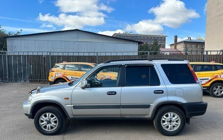 Honda CR-V IV, 1998 год, 350 000 рублей, 7 фотография