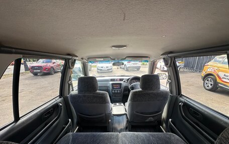 Honda CR-V IV, 1998 год, 350 000 рублей, 14 фотография