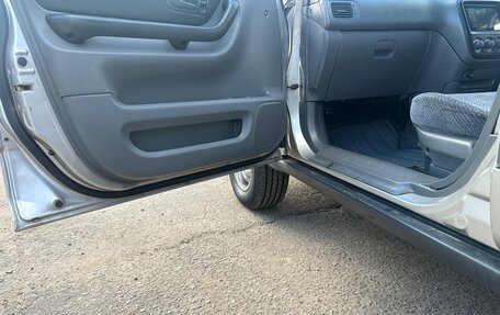 Honda CR-V IV, 1998 год, 350 000 рублей, 10 фотография