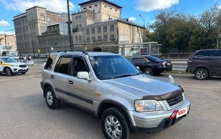 Honda CR-V IV, 1998 год, 350 000 рублей, 3 фотография