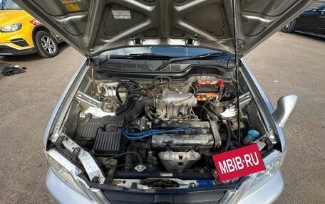 Honda CR-V IV, 1998 год, 350 000 рублей, 17 фотография
