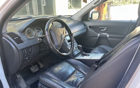 Volvo XC90 II рестайлинг, 2012 год, 1 250 000 рублей, 3 фотография