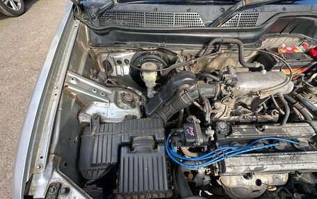 Honda CR-V IV, 1998 год, 350 000 рублей, 18 фотография