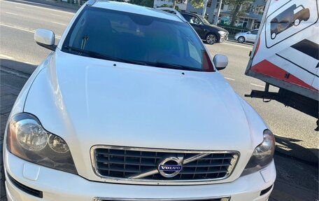 Volvo XC90 II рестайлинг, 2012 год, 1 250 000 рублей, 7 фотография