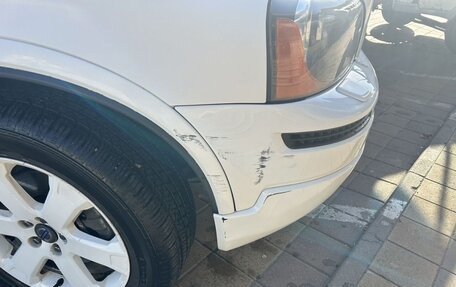 Volvo XC90 II рестайлинг, 2012 год, 1 250 000 рублей, 5 фотография
