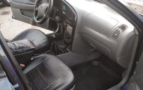 KIA Spectra II (LD), 2007 год, 250 000 рублей, 7 фотография