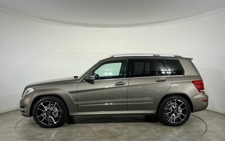 Mercedes-Benz GLK-Класс, 2013 год, 1 989 000 рублей, 2 фотография