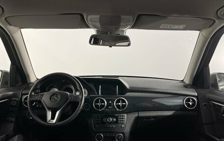 Mercedes-Benz GLK-Класс, 2013 год, 1 989 000 рублей, 7 фотография