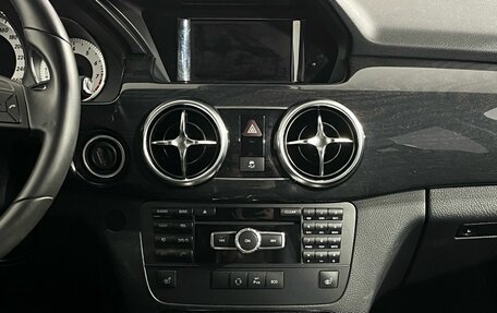 Mercedes-Benz GLK-Класс, 2013 год, 1 989 000 рублей, 11 фотография