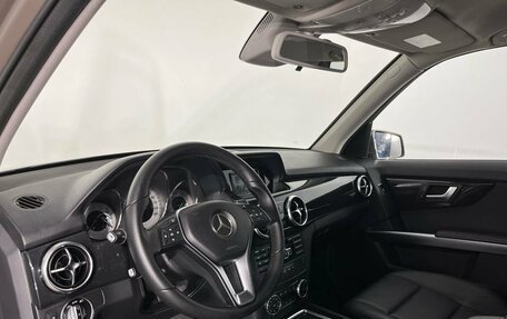 Mercedes-Benz GLK-Класс, 2013 год, 1 989 000 рублей, 8 фотография