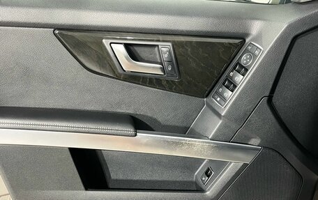 Mercedes-Benz GLK-Класс, 2013 год, 1 989 000 рублей, 17 фотография