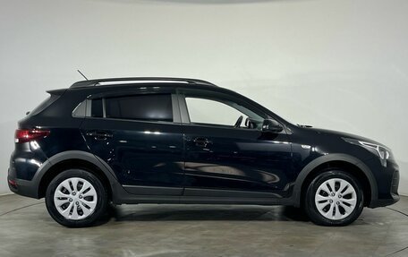 KIA Rio IV, 2021 год, 1 419 000 рублей, 5 фотография