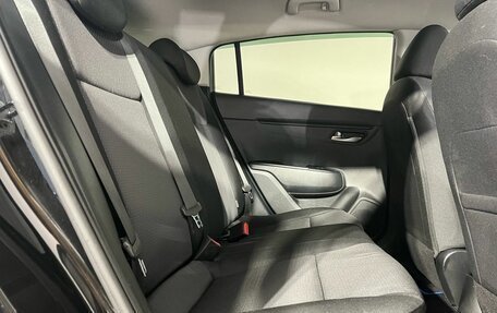 KIA Rio IV, 2021 год, 1 419 000 рублей, 14 фотография