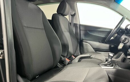 KIA Rio IV, 2021 год, 1 419 000 рублей, 15 фотография
