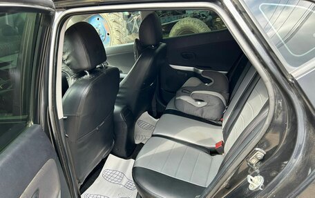 KIA cee'd III, 2012 год, 950 000 рублей, 10 фотография