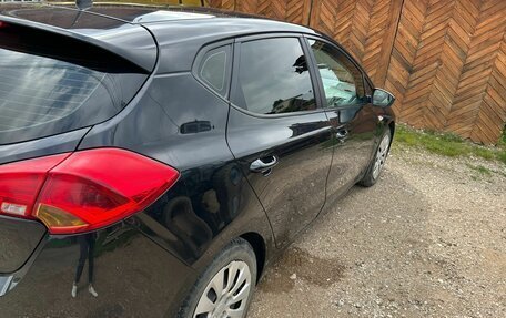 KIA cee'd III, 2012 год, 950 000 рублей, 9 фотография