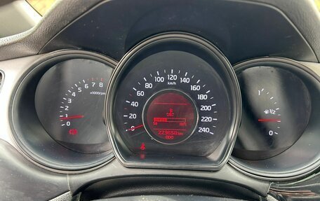 KIA cee'd III, 2012 год, 950 000 рублей, 12 фотография