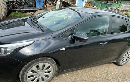 KIA cee'd III, 2012 год, 950 000 рублей, 4 фотография