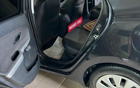 KIA cee'd III, 2012 год, 950 000 рублей, 14 фотография