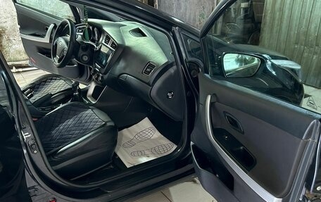 KIA cee'd III, 2012 год, 950 000 рублей, 17 фотография