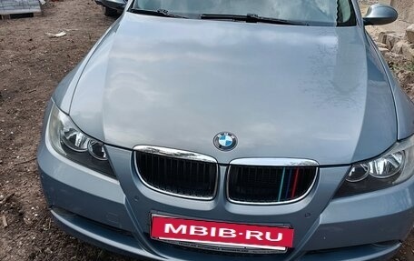 BMW 3 серия, 2006 год, 850 000 рублей, 6 фотография