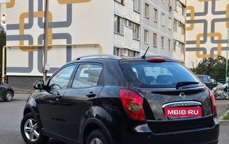 SsangYong Actyon II рестайлинг, 2012 год, 880 000 рублей, 2 фотография